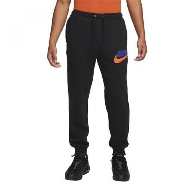 Spodnie sportowe męskie Nike Club Bb Jogger