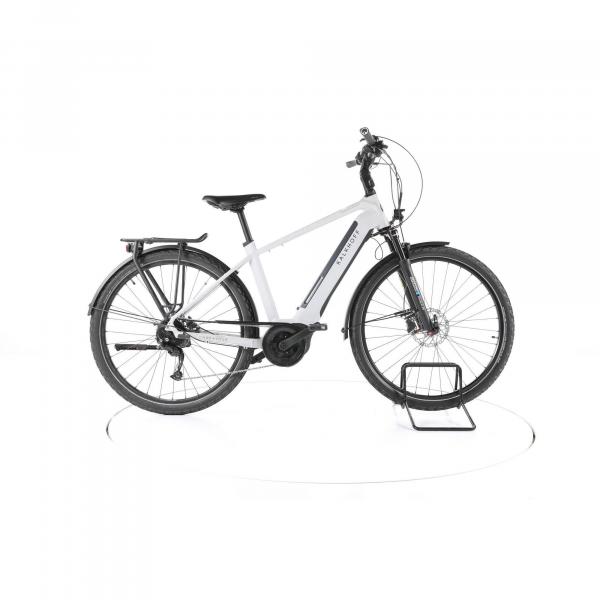 2nd Life - Kalkhoff Endeavour 5.B Season Trekking E-Bike 2022 - Jak nowy