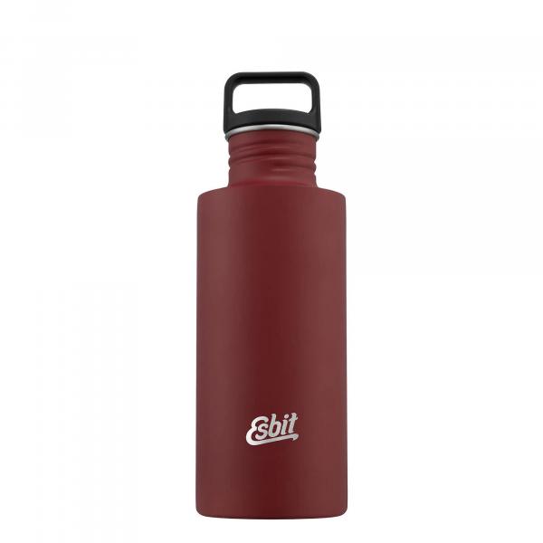 Butelka na wodę do turystyki Esbit Sculptor Insulated Bottle