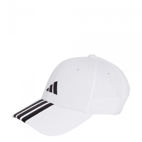 Czapka 3-Stripes New Logo Baseball