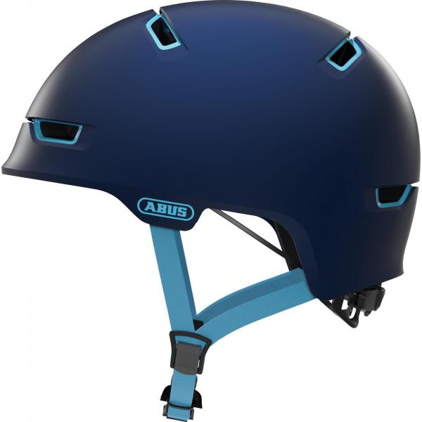 Skrobak Do Kasku 3.0 Ace Ultra Blue M 54-58 Cm