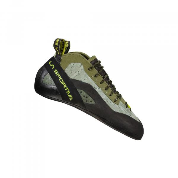 Buty wspinaczkowe La Sportiva TC Pro