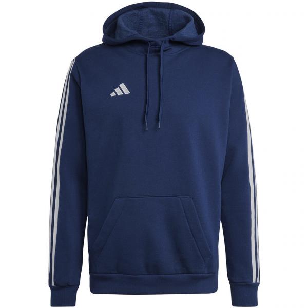 Bluza męska adidas Tiro 23 League Sweat Hoodie