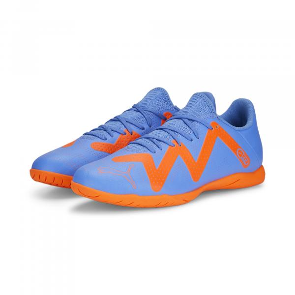 Buty piłkarskie męskie Puma Future Play IT