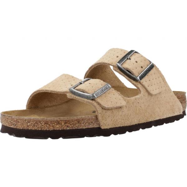 Klapki damskie Birkenstock Arizona