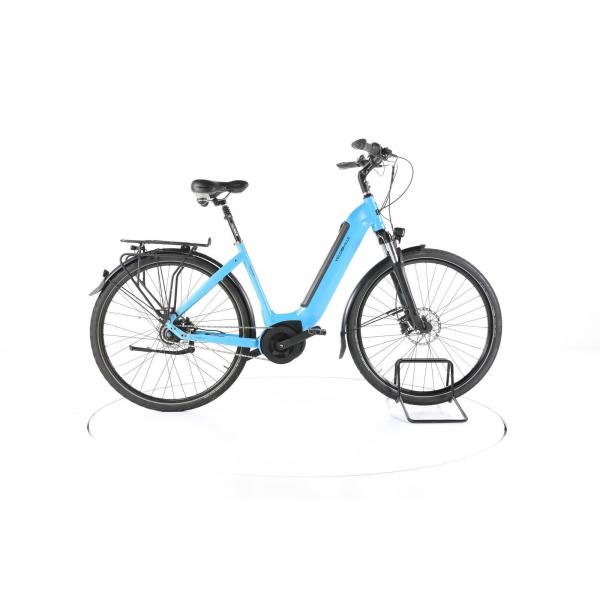 Second Life - Velo de Ville AEB 490 City E-Bike 2022 - Stan dobry
