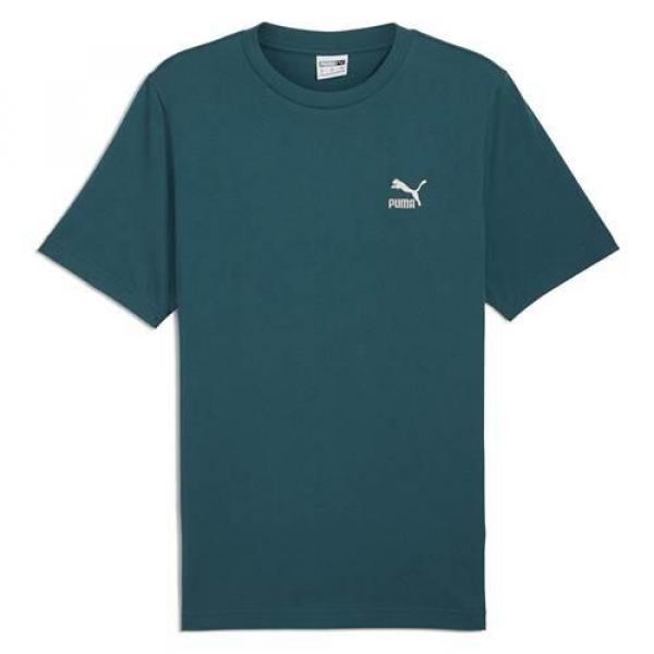 Koszulka sportowa męska Puma Classics Small Logo Tee