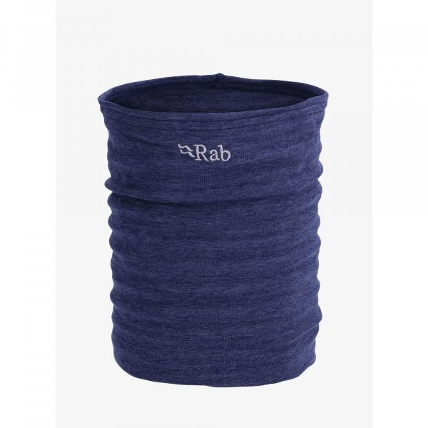 Komin Rab Filament Neck Tube - patriot blue