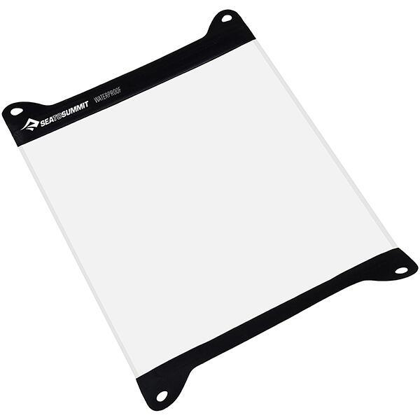 Wodoszczelne opakowanie na mapy Sea To Summit TPU Guide Map 33,2x43cm