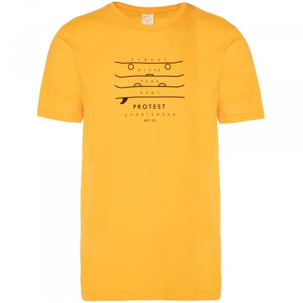 Koszulka męska Potest Harwell t-shirt