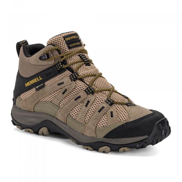 Buty turystyczne męskie Merrell Alverstone 2 Mid GTX