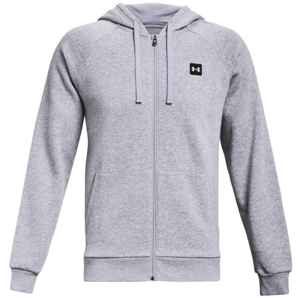 Bluza sportowa męska Under Armour Rival Fleece FZ