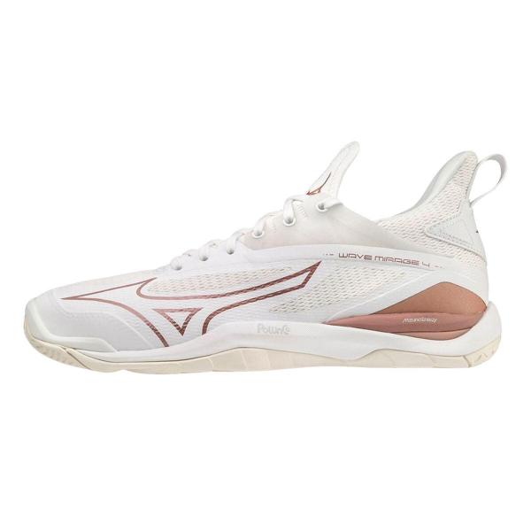 Adidasy Mizuno Wave Mirage 4, Kobiety