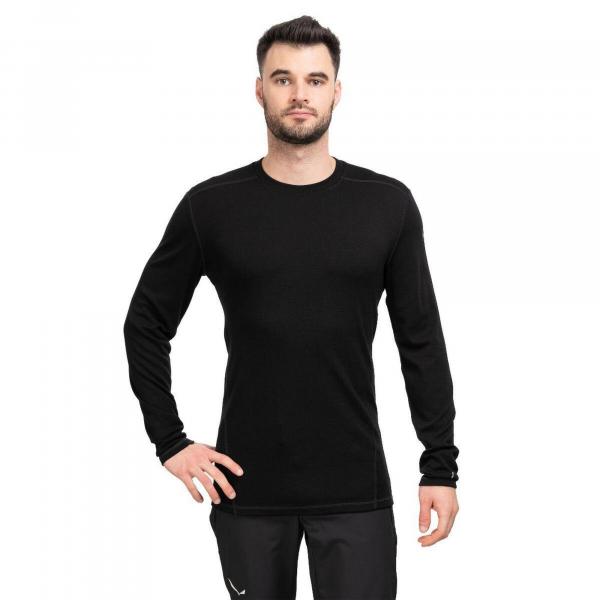 Koszulka Smartwool Classic Thermal Merino Base Layer Crew