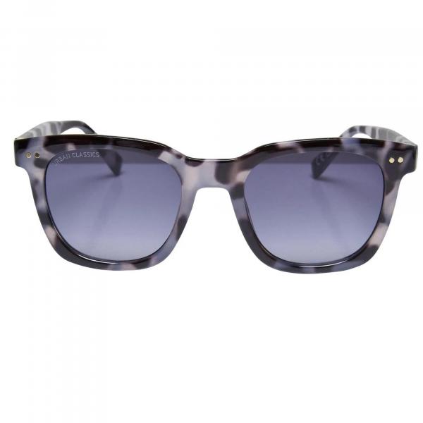 Okulary Przeciwsłoneczne Unisex Adult Naples Leopard Print