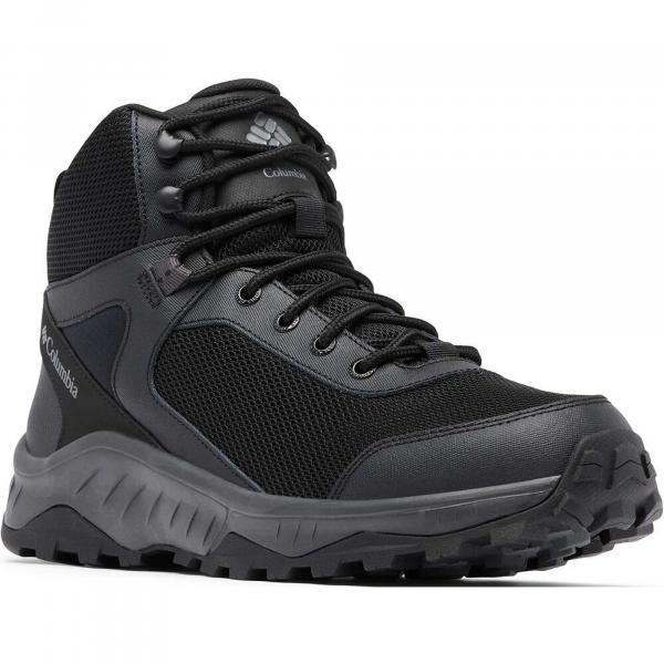 Buty Trekkingowe Męskie Columbia Trailstorm Ascend Mid Waterproof