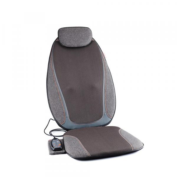 Mata masująca fotel masujący Medivon Cosy Shiatsu