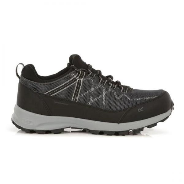 Buty męskie trekkingowe Regatta Samaris Lite Low