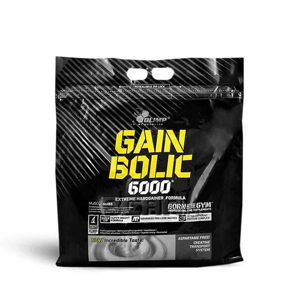 Gain Bolic 6000 OLIMP 1000 g Czekolada