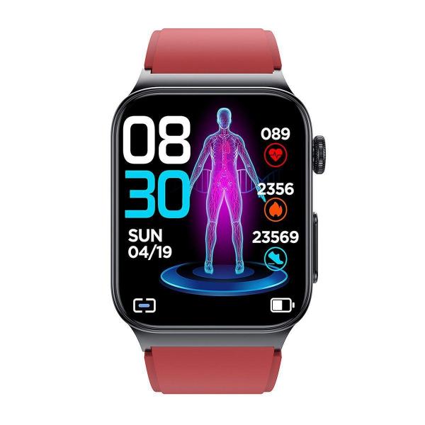 Smartwatch Watchmark Cardio One