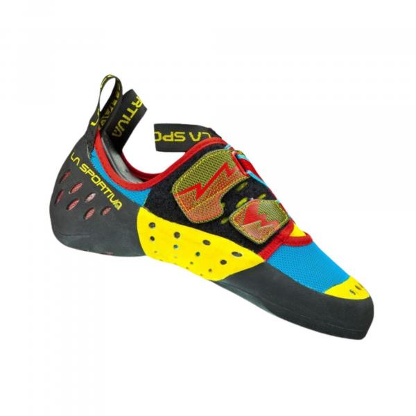 Buty do wspinaczki męskie La Sportiva OxyGym