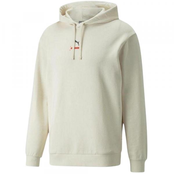 Męska Bluza Z Kapturem Better TR 847461 99