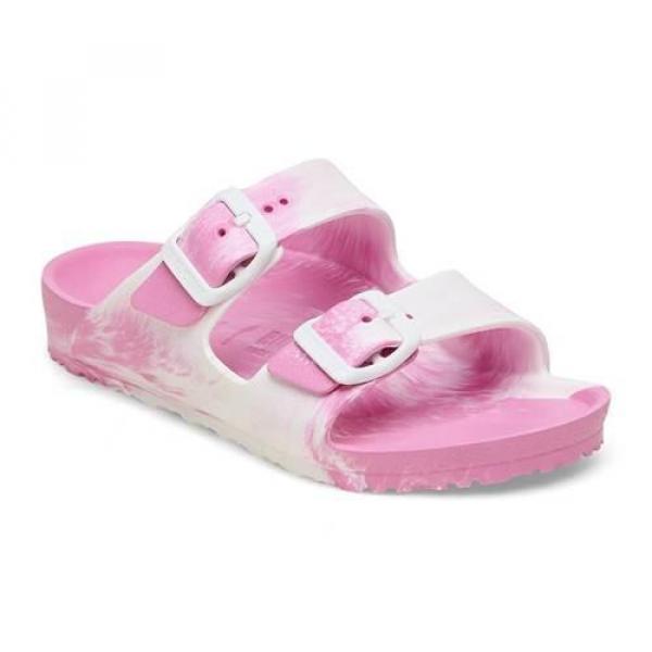 Klapki dla dzieci Birkenstock Arizona Eva