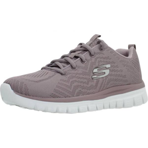 Obuwie Sportowe Damskie Skechers Graceful - Get Connected Kobieta