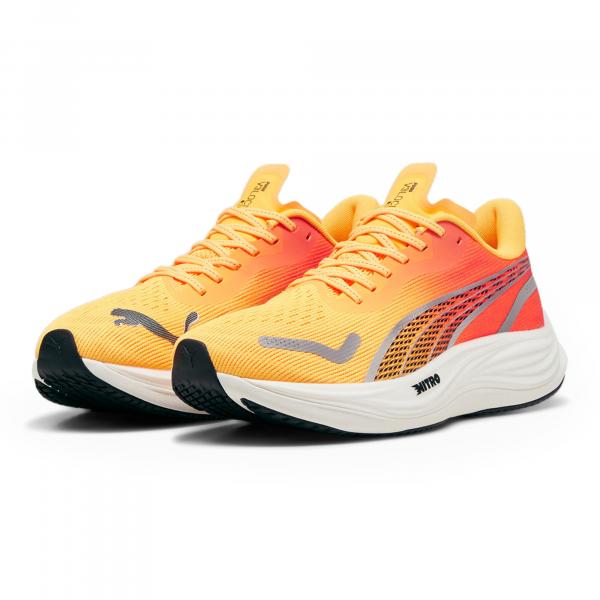 Buty do biegania męskie PUMA Velocity Nitro 3 Fade