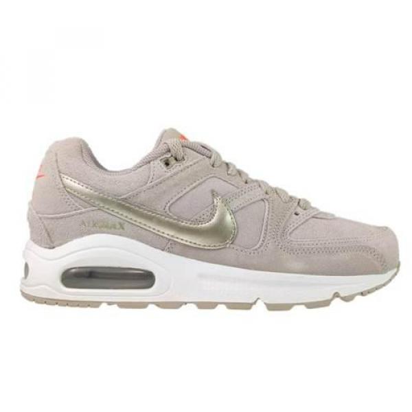 Buty do chodzenia damskie Nike Air Max Command Prm