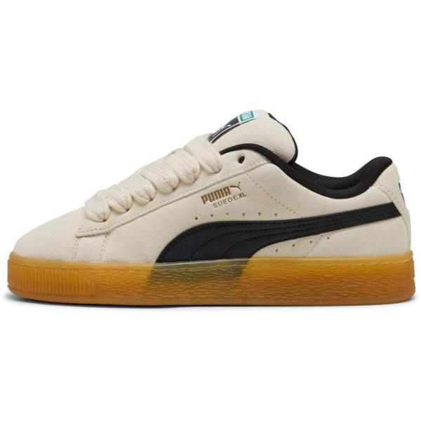 Adidasy Puma Suede Xl Dark Risk, Dla obu płci