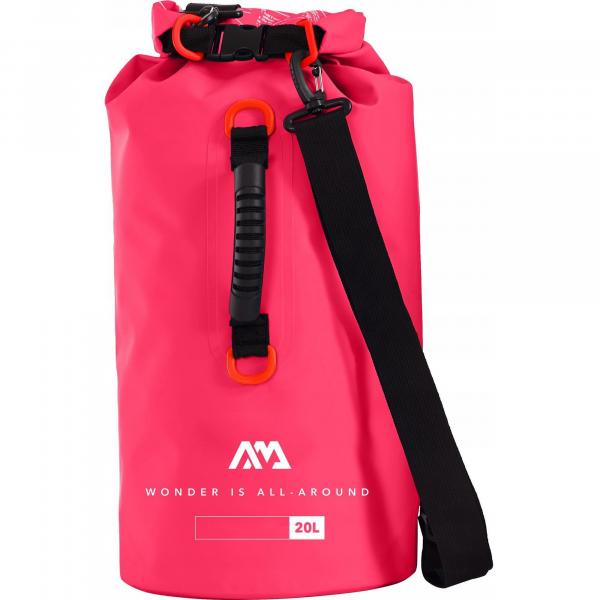 Worek wodoszczelny Aqua Marina Dry Bag 20L