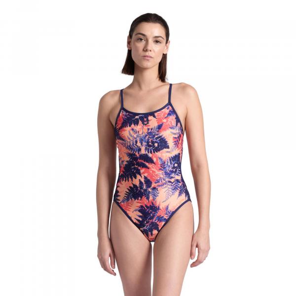 Strój Kąpielowy Arena Reversible Swimsuit Dwustronny