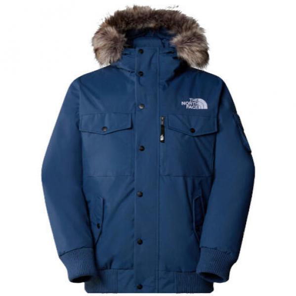 Kurtka turystyczna męska The North Face M Recycled Gotham Jacket