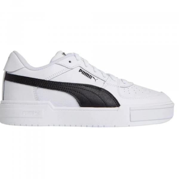 Buty na co dzień męskie PUMA CA PRO CLASSIC eko skóra