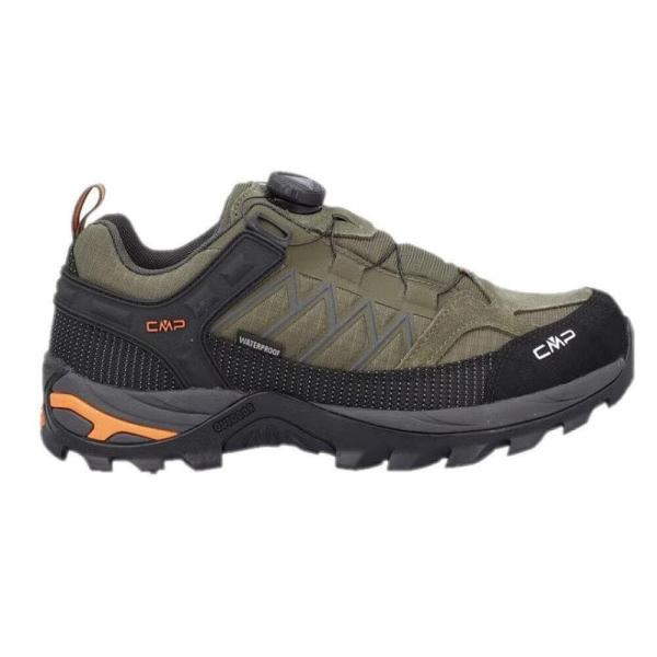 Buty trekkingowe męskie CMP Rigel Low Fitgo