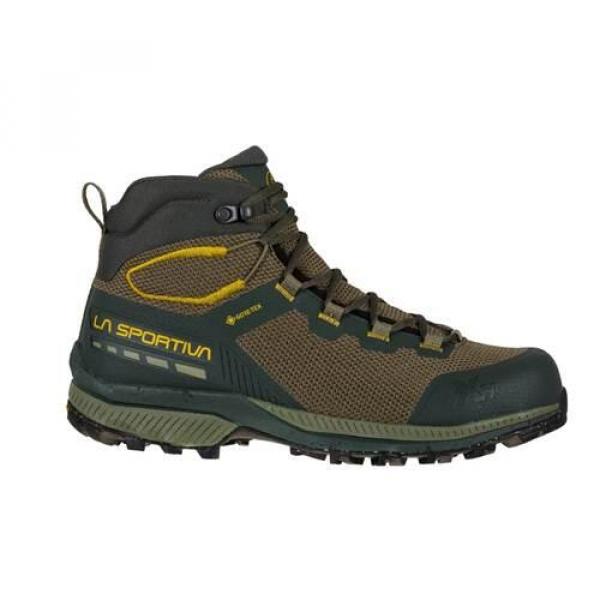 Buty trekkingowe męskie La Sportiva Tx Hike Mid Gtx