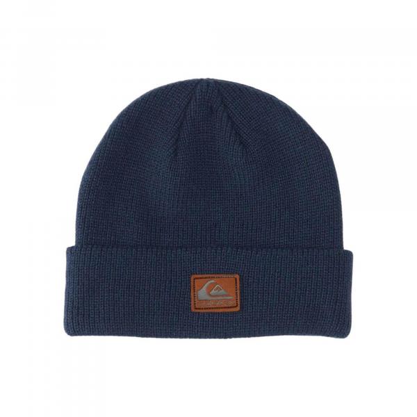 Czapka zimowa męska Quiksilver beanie