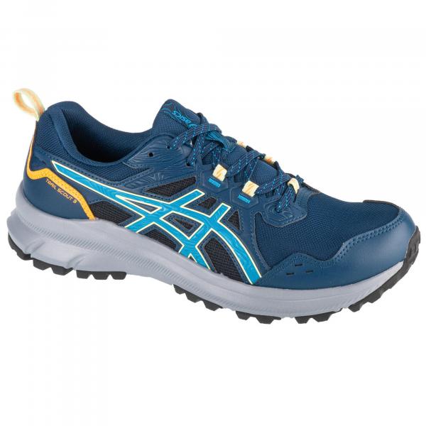 Buty do biegania męskie Asics Trail Scout 3