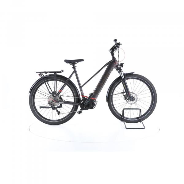 2nd Life - Husqvarna E-Bicycles Gran tourer GT4 Trekking E-Bike - Stan dobry