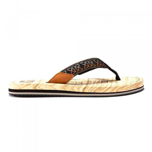 Japonki plażowe damskie Joma Lanzarote Lady