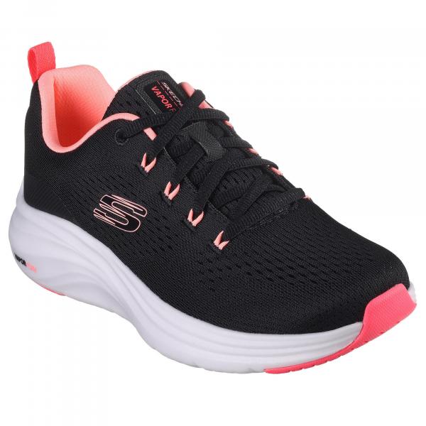 Buty do chodzenia damskie Skechers 150024WBC