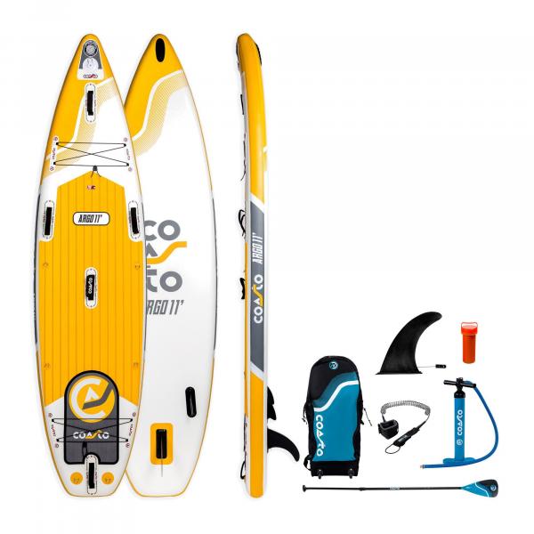 Deska SUP Coasto Argo 11'0''