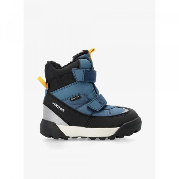 Buty dziecięce Viking Footwear Expower Warm GTX 2V