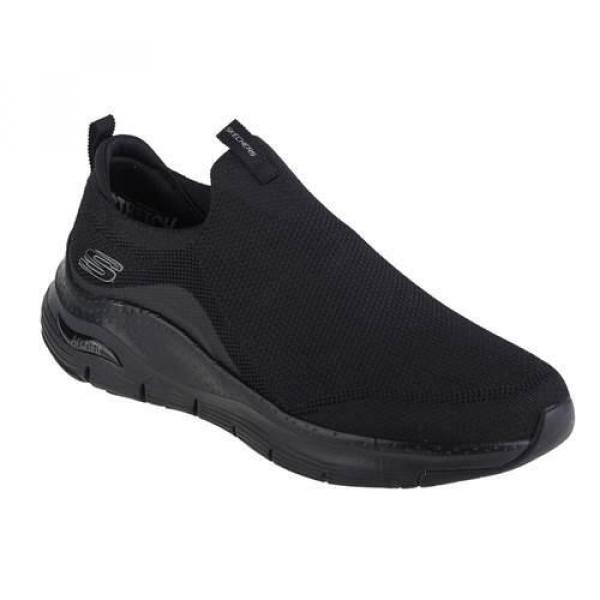 Buty do chodzenia męskie Skechers Arch