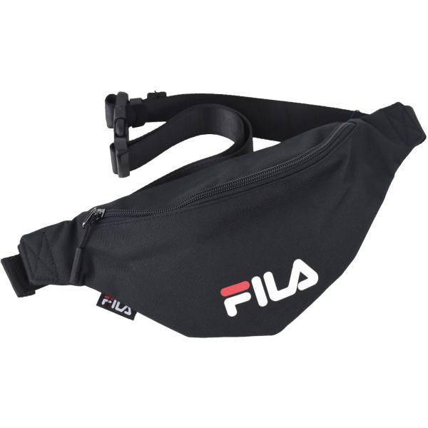 Saszetka na ramię Fila Barinas Slim Classic Waist Bag pojemność 2 L