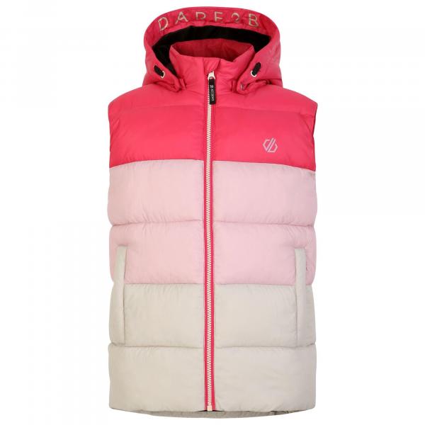 Kombinezon Dziecięcy/dziecięcy Jolly Padded Gilet