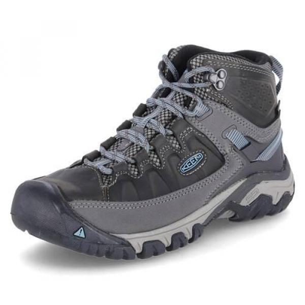 Buty trekkingowe damskie Keen Targhee Iii Mid WP