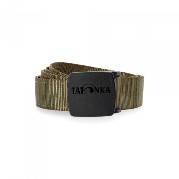 Pasek Tatonka Travel Waistbelt - olive