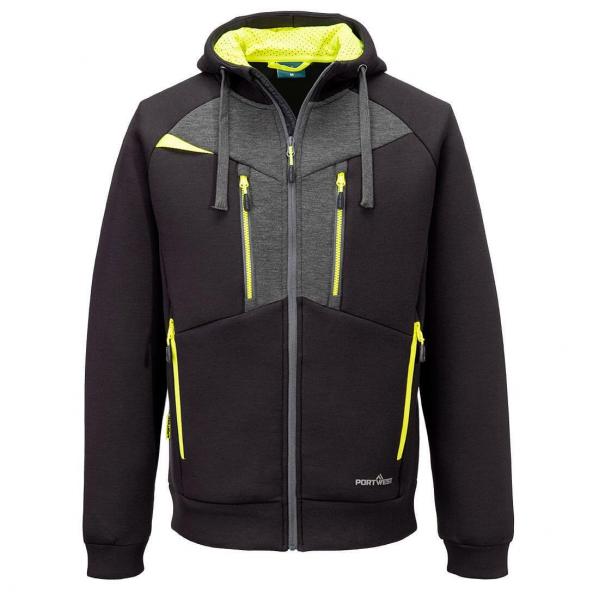 Bluza Rozpinana Męska DX4